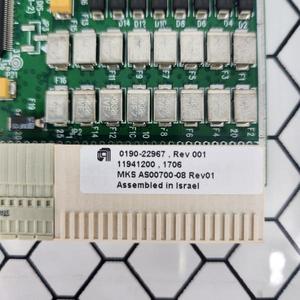 ชุดหลอดความร้อนแบบเปล่งแสง AMAT 0190-22967 - อุปกรณ์และอะไหล่เซมิคอนดักเตอร์ระดับโลกที่เชื่อถือได้ - Product Image 3