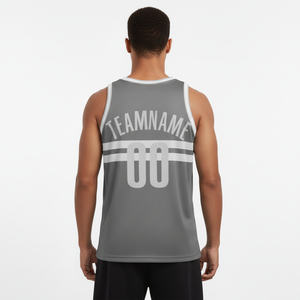 Ensemble de maillots de basket-ball à séchage rapide pour hommes et femmes, vêtements de sport, uniforme d'entraînement d'équipe, ensembles de maillots de basket-ball pour filles - Product Image 2