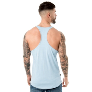 Good Selling Bodybuilding Gym Flexible Best Supplier Fitness Wear Workout Wear Tank Top For Men - Product Image 3