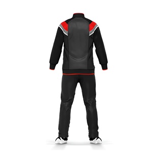 100 % coton premium, ces survêtements d'hiver offrent une chaleur supérieure, une respirabilité et un confort tout au long de la journée. - Product Image 5
