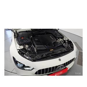 Mercedes-Benz AMG GT 4 portes 43 4MATIC+ automatique 2022, conduite à gauche, 73 522 km, avec caméra de recul - Product Image 6