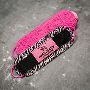 Sangle de cheville réglable de haute qualité pour machine à câble de gym, exercices d'abduction de la hanche, de kickback fessier et de musculation des jambes, capacité de charge de 15 lb - Product Image 4