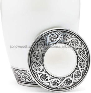 Urnas para adultos, urnas hechas a mano para hombres y mujeres, urnas decorativas - Product Image 3