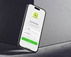 Wise Hustlers MAC Fuel Delivery : Application mobile pour la commande de carburant à la demande, suivi des camions-citernes et gestion sécurisée du ravitaillement, n'importe où, n'importe quand. - Product Image 4