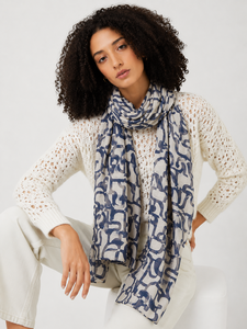 Tissu imprimé pour foulards, Tissu imprimé africain, Tissu Ankara, Tissu en mélange de coton, voile et soie pour la confection de vêtements, pour les acheteurs de produits textiles aux États-Unis - Product Image 6