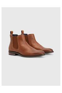 Botas Chelsea Impermeables - Cuero Genuino - Product Image 5