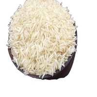 Riz Basmati 1121 Prix d'Inde pour Vente en Gros Emballage Sac 5kg 10kg 15kg 20kg 25kg 50kg Long Grain