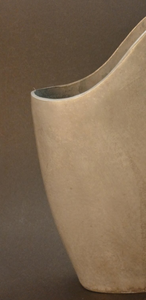 Vintage new design Golden Metal Table <b>Vase</b> Antique Gold Decorative <b>Vases</b> for Living Room Modern Home Accent Urli Pots - Product Image 5