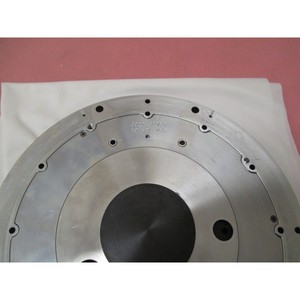 AMAT 0040-09961 0020-32963 ESC Chuck 200mm Etch - อุปกรณ์และอะไหล่เซมิคอนดักเตอร์ระดับโลกที่เชื่อถือได้ - Product Image 5