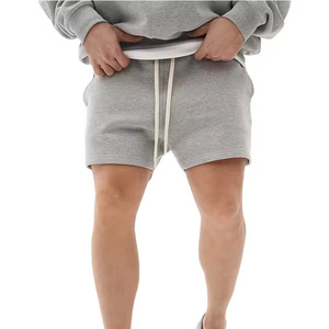 Wholesale Mens <b>Sweat</b> <b>Shorts</b> Running <b>Shorts</b> Cotton <b>Shorts</b> Factory Direct Supply - Product Image 6