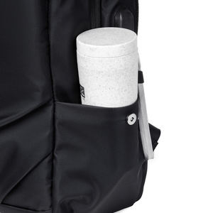 Sac à dos pour ordinateur portable, style urbain, en polyester, avec port de charge USB, pour les détaillants d'accessoires technologiques professionnels - Product Image 6