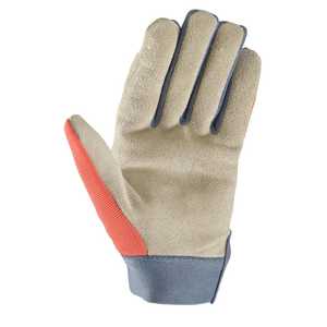 Gants d'hiver en cuir véritable faits à la main, respirants, légers, durables et écologiques pour la conduite, les sports d'été et la moto en extérieur - Product Image 5