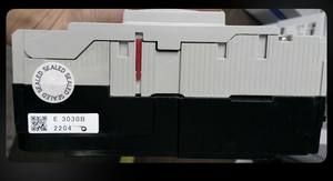 Disjoncteur différentiel Fuji EW125JAG 3P 60A ELCB - Product Image 6