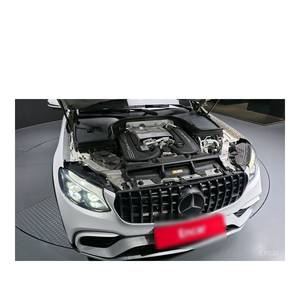 Mercedes-Benz GLC-Class AMG GLC63 S 4MATIC+ Coupé Modèle décembre 2023 22 818 km Boîte de vitesses automatique Volant à gauche Caméra arrière - Product Image 6