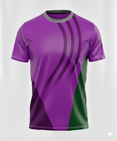 Camiseta al por mayor para hombre