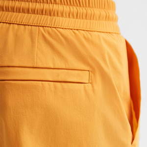 Shorts de bain sur mesure en tissu extensible de haute qualité pour hommes, shorts de plage d'été par Star Crystal Enterprises - Product Image 3