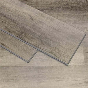 Suelo SPC ATTFloor de Vietnam, Material de Superficie Interior de Lujo, Resistente al Fuego, Ecológico e Impermeable, con 5 Años de Garantía para Residencias de Alta Gama - Product Image 1