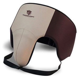 Protection inguinale de style unique, nouvelle arrivée, vente chaude, protections inguinales sur mesure pour la boxe - Product Image 1