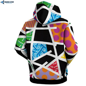 Lightweight Athletic Hoodie Quick Dry Training Sweatshirt for Sports and Fitness - Product Image 6