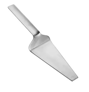 Durable Cake Cutting Set Metal Knife and Server Stainless Steel Slice Lifter Dessert <b>Tool</b> Set - Product Image 4