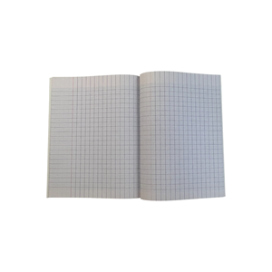 Cahier d'exercices de conception Watermelon Beach, cahiers à couverture souple personnalisés, <span class=keywords><strong>livre</strong></span> français, 96 pages - Product Image 3