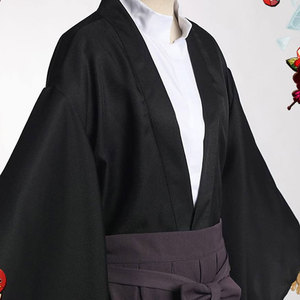 Uniforme de Kendo Hakama Personalizado, Uniforme de Kendo Hakama Premium con Estilo Único y Ajuste Cómodo para Práctica - Product Image 4
