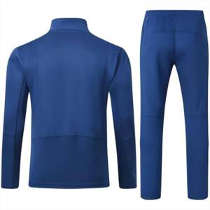 Survêtement pour hommes avec logo personnalisé, prix de gros, nouveau design, matériaux de qualité supérieure - Product Image 2