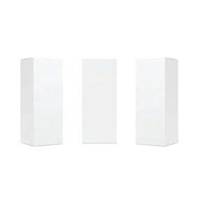 Gấp thùng carton Triplex Board giấy tờ gấp thùng carton Hộp tốc độ cao <span class=keywords><strong>in</strong></span> ấn khả năng chi trả chất lượng độ tin cậy 180gsm 450gsm - Product Image 4