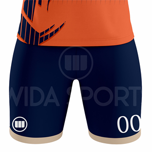 Nouveauté : Ensemble de maillots et shorts de football personnalisés, fabricant d'uniformes de football professionnels, fournisseur en gros de kits d'équipe - Product Image 6