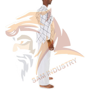 OEM Wholesale Stylish Jiu Jitsu Gi Uniforms Latest Fashionable <b>Grappling</b> Kimono Martial Arts Uniforms Set - Product Image 5