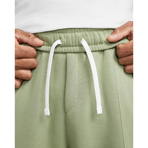 Fast shipping top demanded Sweatpants Slim Fit Casual Men Athletic Fleece Lightweight Drawstring Closure Joggers Sweatpants OEM - Product Image 4