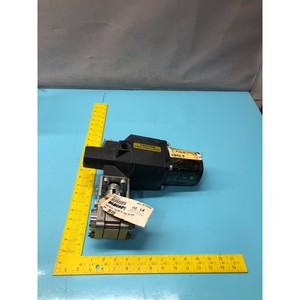 Actionneur à rappel par ressort Swagelok 135SR 90 degrés - Équipement et pièces semi-conductrices de renommée mondiale - Product Image 5