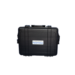 Kit d'inscription biométrique Mantra mNexa National Indetification avec scanner facial, d'empreintes digitales et oculaire |   Portable - Product Image 4