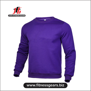 Men's Winter Hoodies 100% Cotton Fleece Eco-Friendly Breathable <b>Fashion</b> Casual Pocket Regular Fit 450g Customized Hot Sale Best - Product Image 1