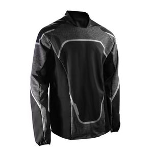 เสื้อเพนท์บอลคุณภาพสูง ระบายอากาศได้ดี ไซส์ใหญ่พิเศษ ป้องกันรังสียูวี ซับเหงื่อ แห้งไว พิมพ์ลายแบบซับลิเมชั่น เสื้อแบบสั่งทำพิเศษ - Product Image 6