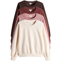 Sweat-shirt à capuche en polaire uni pour femme, personnalisé, écologique, respirant, anti-plis, 300g, manches longues, décontracté, automne-hiver