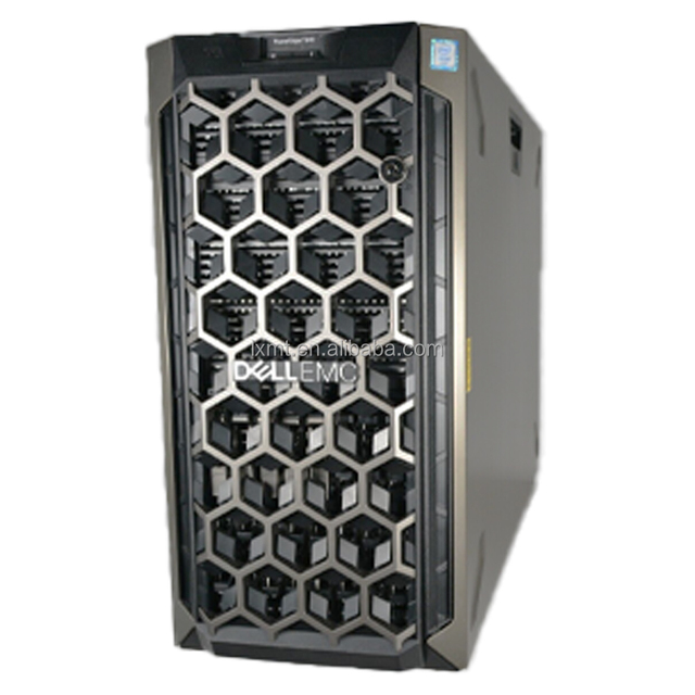Great Discount Dells EMC PowerEdge T640 5U Tower Server Two-Socket Xeon 64GB DDR4 ECC RAM 600G 10K RPM SAS Storage Brand Stock
