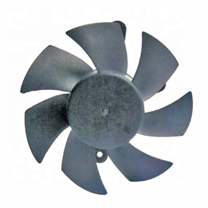 D4010F-YH Ventilateur sans cadre 5V 12V 24V 40x40x10mm - Product Image 5