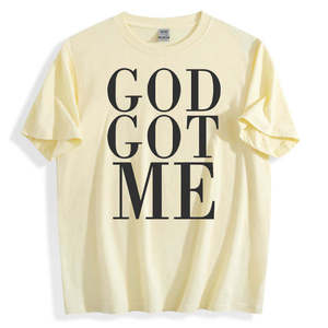 เสื้อยืดผู้ชายไซส์ใหญ่พิเศษ ผ้าฝ้าย 100% คุณภาพสูง ดีไซน์หรูหรา สำหรับผู้ชายไซส์พลัส - Product Image 1