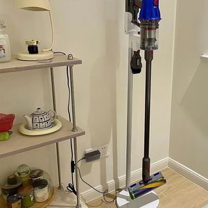 Caricabatterie per aspirapolvere senza fili Dyson compatibile con V6 V7 V8 DC58 DC59 DC61 DC62 SV03 SV04 SV05 SV06 Absolute Animal Fluffy - Product Image 6