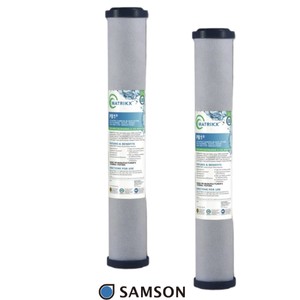 Chloramine Water <b>Filter</b> for <b>Aquarium</b> Eco-Friendly <b>Filter</b> Cartridge Distributor Supply - Product Image 1