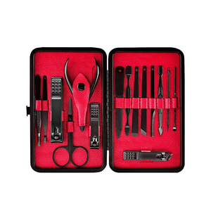 Estuche Magnético Vacío de Acero Inoxidable de Grado Quirúrgico Profesional Premium para Pinzas de Pestañas con Logotipo Personalizado y Características de Seguridad - Product Image 2