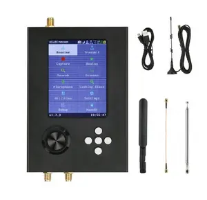 240Mhz-960Mhz 비디오 송신기 무선 원격 측정을위한 Hicorpwell 신호 발생기 디지털 스펙트럼 분석기 처리
