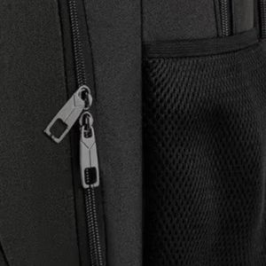 SGRHO Pretty Poodle <b>Backpack</b> <b>Womens</b> Sorority School <b>Travel</b> Bag Stylish Casual Daypack Large Capacity College Bookbag with Straps - Product Image 5