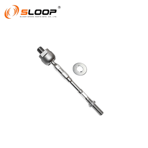 Extremo de cremallera R/L para Nissan de pulgadas - Product Image 5