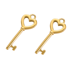 Pendentif de mode dames - Product Image 1