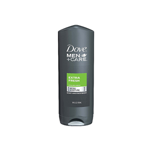 Gel de Ducha Deportivo, Cuidado Masculino Dove, Limpieza Profunda para Controlar el Sudor y el Mal Olor - Product Image 4