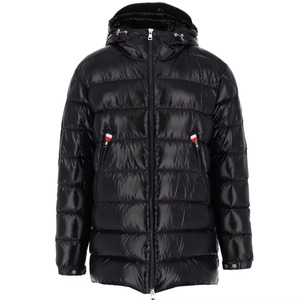 Wholesale High Quality Thick Warm Winter <b>Men's</b> Puffer <b>Jacket</b> Casual Padded Coats High Street Style Stand Collar - Product Image 1