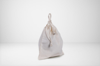 Pochette en toile imprimée de style bohème vintage de qualité supérieure, sac réutilisable avec cordon de serrage pour bijoux, cadeaux et accessoires de voyage