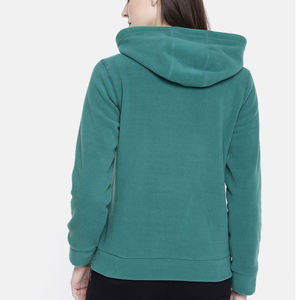 Women Essential Hoodie Soft Cotton Blend Pullover Hooded Sweatshirt Casual Everyday Streetwear Winter Fashion Apparel - Product Image 6